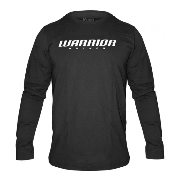 Warrior Team Longsleeve 2 Warrior Team Longsleeve – Bild 2