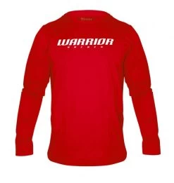 Warrior Team Longsleeve 10 Warrior Team Longsleeve -Hockey-Ausrüstungsgeschäft 3630 WLTM169L Logo Long Sleeve FOR