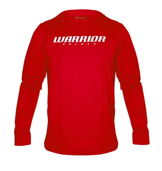 Warrior Team Longsleeve 4 Warrior Team Longsleeve – Bild 4