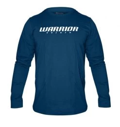 Warrior Team Longsleeve 12 Warrior Team Longsleeve -Hockey-Ausrüstungsgeschäft 3630 WLTM169L Logo Long Sleeve NV