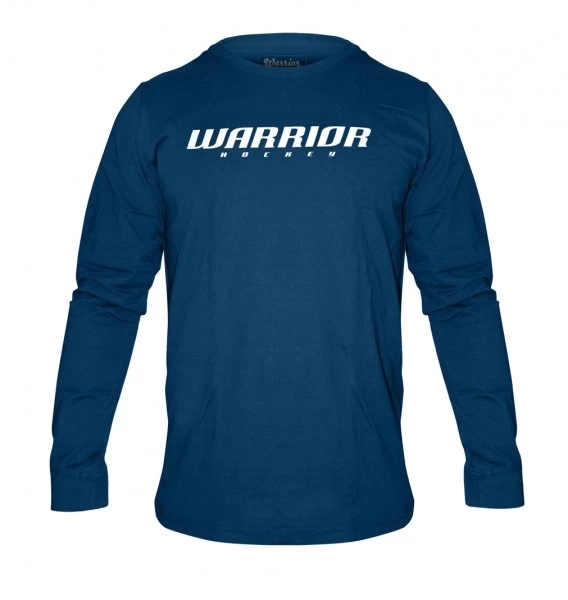 Warrior Team Longsleeve 6 Warrior Team Longsleeve – Bild 6