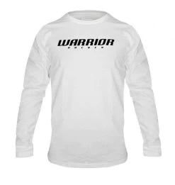 Warrior Team Longsleeve 14 Warrior Team Longsleeve -Hockey-Ausrüstungsgeschäft 3630 WLTM169L Logo Long Sleeve WT