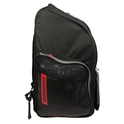 Rollentasche Warrior Pro Roller Backpack -Hockey-Ausrüstungsgeschäft 388390 rollentasche warrior pro roller backpack