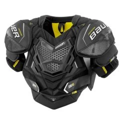 Bauer Supreme 3S Pro Schulterschutz Intermediate