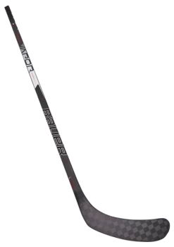 Bauer Vapor 3X Composite Grip Schläger Intermediate - 65 Flex 57"