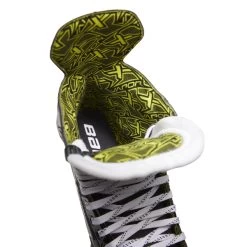 Bauer Vapor X3.5 Inliner Junior -Hockey-Ausrüstungsgeschäft 3x2 2