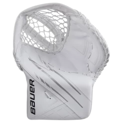 Bauer Vapor 3X Fanghand Senior ( MTO) 10 Bauer Vapor 3X Fanghand Senior ( MTO) -Hockey-Ausrüstungsgeschäft 3x 1 1