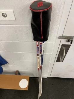 BUTTENDZ LEDERGRIFFÜBERZUG -Hockey-Ausrüstungsgeschäft 4 16