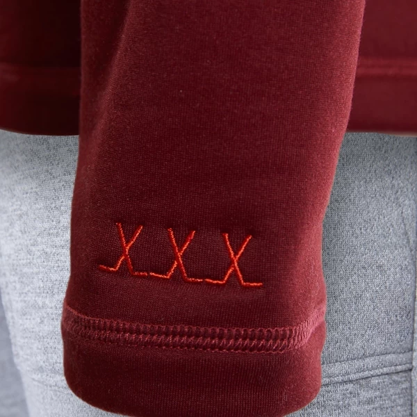 BAUER First Line Collection Fleece Crew 12 BAUER First Line Collection Fleece Crew – Bild 12