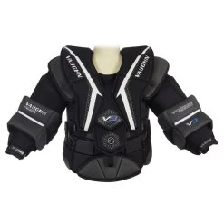 Vaughn Velocity VE9 Pro Carbon Brustpanzer Senior