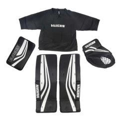 VAUGHN Beginner Hockey Set 4050924