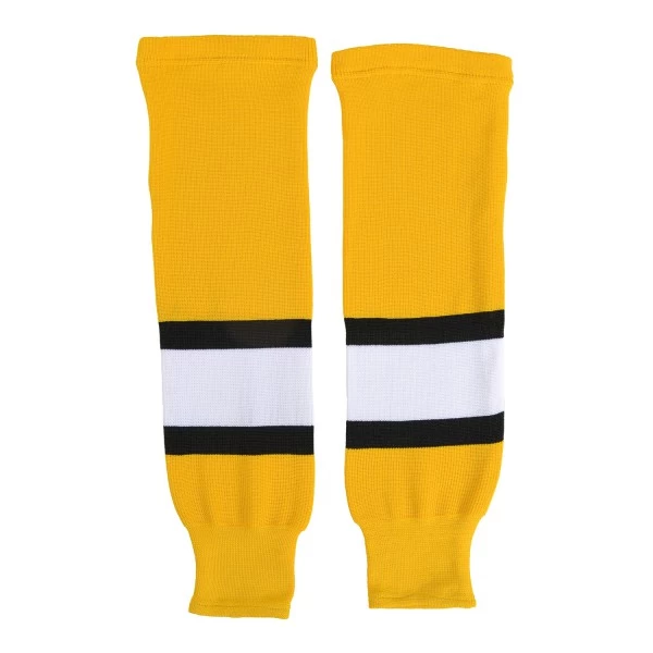 Sherwood NHL Stutzen Boston Bruins 3 Sherwood NHL Stutzen Boston Bruins – Bild 3