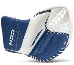 CCM AXIS 2.5 Goalie Fanghand Junior