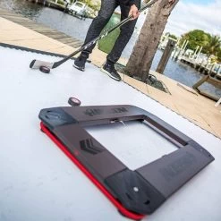 HockeyShot 4-Way Elite Passer -Hockey-Ausrüstungsgeschäft 4WayPasser2 1