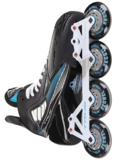 True TF7 Inliner Junior 27 True TF7 Inliner Junior -Hockey-Ausrüstungsgeschäft 5 1 1