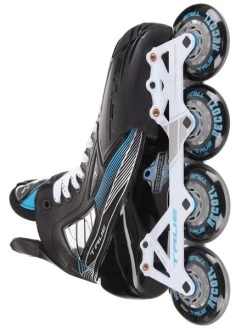 True TF7 Inliner Junior 26 True TF7 Inliner Junior -Hockey-Ausrüstungsgeschäft 5 1