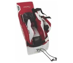 Vaughn Ventus SLR3 Goalie Schienen - Junior -Hockey-Ausrüstungsgeschäft 5 7