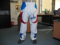 MISSION Sportivo F3 Full Suplimations Inlinehose Im Eigendesign 32 MISSION Sportivo F3 Full Suplimations Inlinehose Im Eigendesign -Hockey-Ausrüstungsgeschäft 5061 5 5 2006 kalhoty FRENCH STARZ p edek