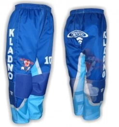 MISSION Sportivo F3 Full Suplimations Inlinehose Im Eigendesign