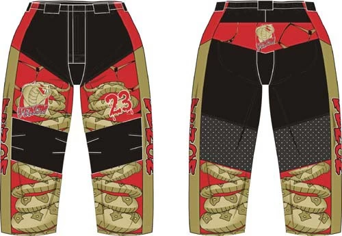 MISSION Sportivo F3 Full Suplimations Inlinehose Im Eigendesign 8 MISSION Sportivo F3 Full Suplimations Inlinehose Im Eigendesign – Bild 8