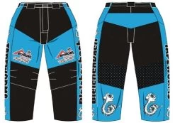MISSION Sportivo F3 Full Suplimations Inlinehose Im Eigendesign 28 MISSION Sportivo F3 Full Suplimations Inlinehose Im Eigendesign -Hockey-Ausrüstungsgeschäft 5061 sportivoF3a