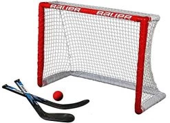BAUER Knee Hockey Tor Set - 30.5" X 23"