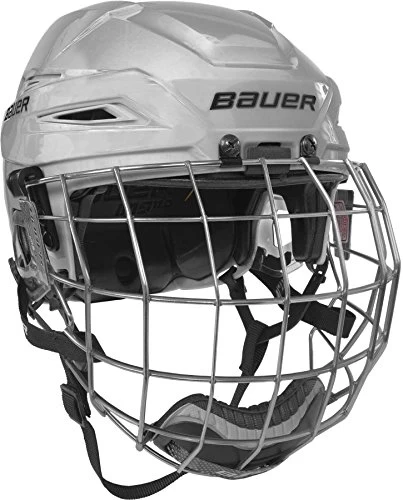 BAUER IMS 11.0 Combo Helm 1 BAUER IMS 11.0 Combo Helm