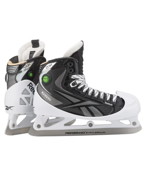 Reebok 20K GoalieSkate Senior 2 Reebok 20K GoalieSkate Senior – Bild 2