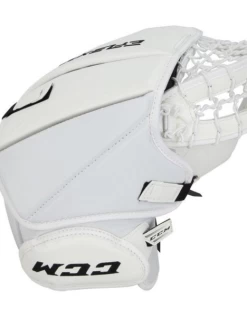 CCM Extreme Flex E5.9 Fanghand Intermediate -Hockey-Ausrüstungsgeschäft 55