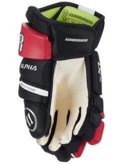 Warrior Alpha LX20 Handschuh Junior -Hockey-Ausrüstungsgeschäft 56 1