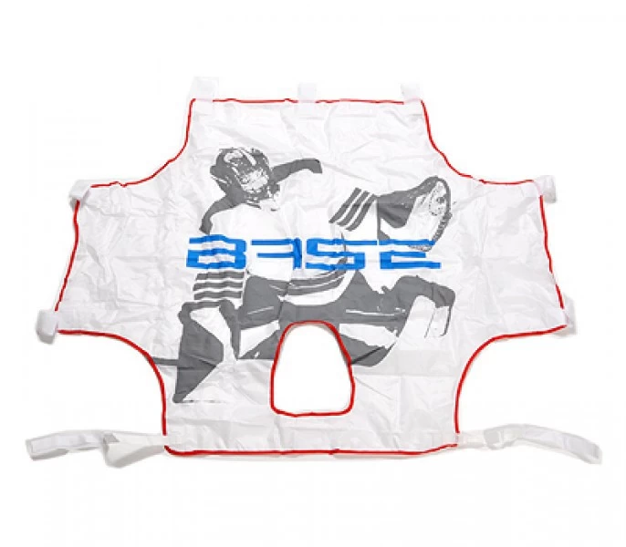 BASE Shooter Mit Velkro 54" 1 BASE Shooter Mit Velkro 54"