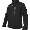 Warrior Softshell Jacket Junior
