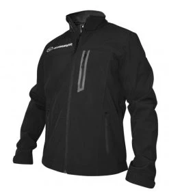 Warrior Softshell Jacket Junior
