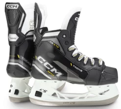 CCM Super Tacks AS-570 Schlittschuhe Junior