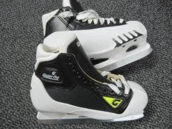 Graf Goaler Pro Schlittschuhe