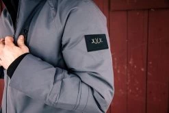 Bauer Ultimated Fan Hooded Parka -Hockey-Ausrüstungsgeschäft 5 1 2