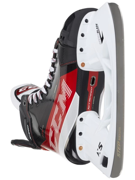 CCM Jetspeed FT4 Pro Schlittschuhe Senior 9 CCM Jetspeed FT4 Pro Schlittschuhe Senior – Bild 9
