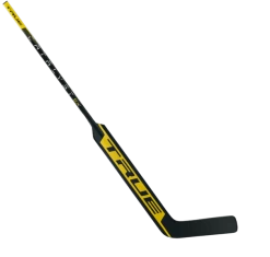 True Catalyst 5X Composite Goalie Stick Junior 21" Links