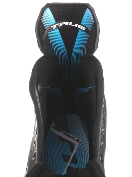 Warrior Covert QR5 50 Grip Stick Senior 75 Flex 60"