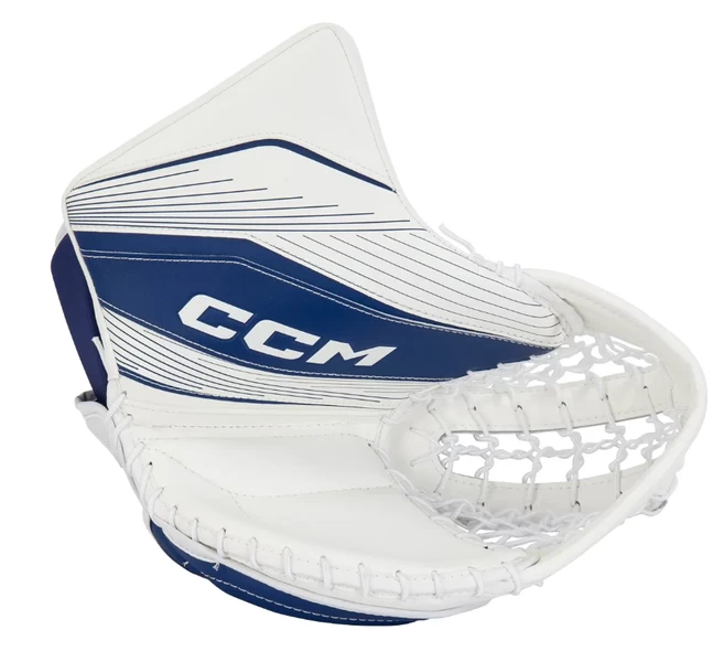 CCM EFLEX 6.5 Fanghand Junior 5 CCM EFLEX 6.5 Fanghand Junior – Bild 5