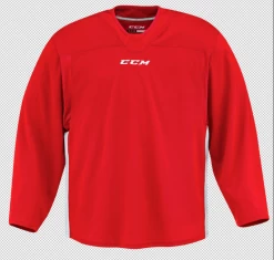 CCM 6000 MID PRACTICE TRIKOT SENIOR/JUNIOR