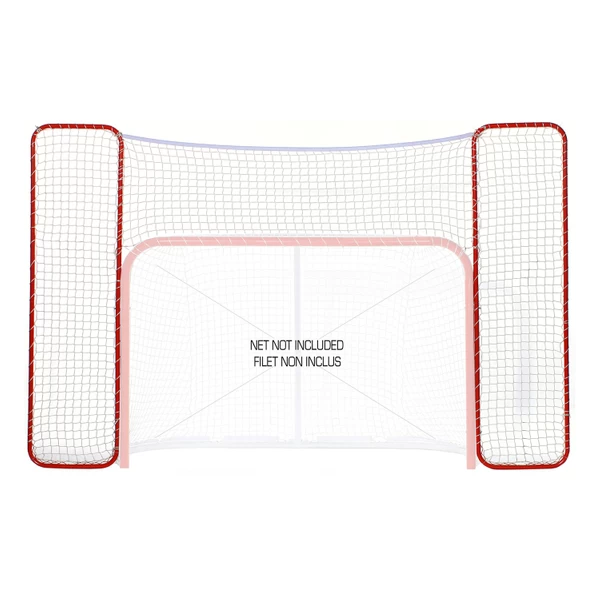 BASE Backstop 72" Add On (Steel) 2 BASE Backstop 72" Add On (Steel) – Bild 2