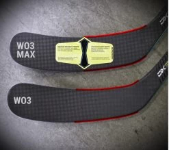 Warrior Covert QR5 Pro Grip Stick Intermediate 55 Flex 57" -Hockey-Ausrüstungsgeschäft 68675524 10157473110307720 9211290766297530368 o 1 6