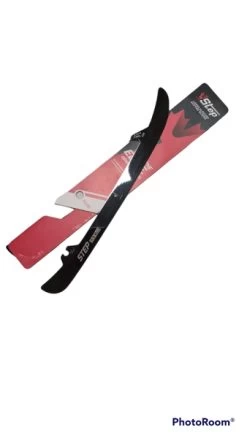 Step Steel Blade ST Speed Blacksteel (Lightspeed/Lightspeed 2 Holder)