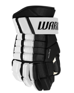 Warrior Alpha FR Pro Handschuh Senior