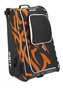 Grit HTFX Hockey Tower 33" Equipment Bag -Hockey-Ausrüstungsgeschäft 713aqJMiPnL SL1400