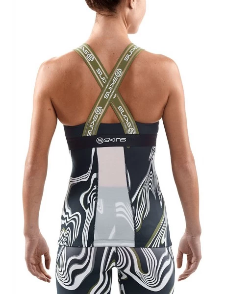 Skins DNAmic Womens Tank Top DA990601092 4 Skins DNAmic Womens Tank Top DA990601092 – Bild 4