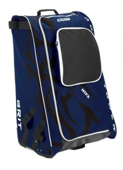 Grit HTFX Hockey Tower 33" Equipment Bag -Hockey-Ausrüstungsgeschäft 71ht7IU3VjL SL1400