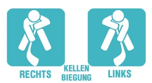 Sherwood Code V Composite Grip Schläger Senior 75 Flex 60" 3 Sherwood Code V Composite Grip Schläger Senior 75 Flex 60" – Bild 3