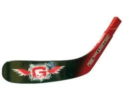 Base Ersatzblade G-Force Composite - Sr.